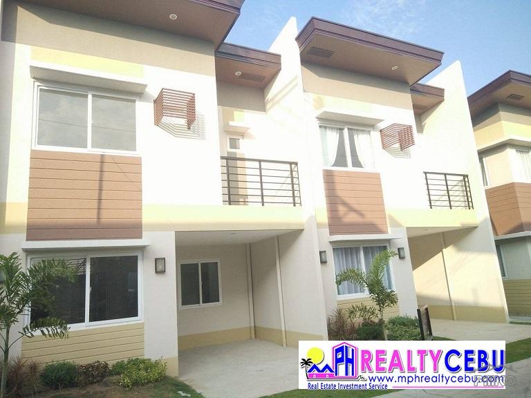 Picture of 3 bedroom House and Lot for sale in Liloan