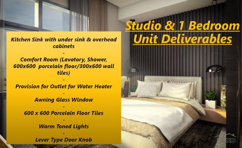 Condominium for sale in Lapu Lapu - image 5