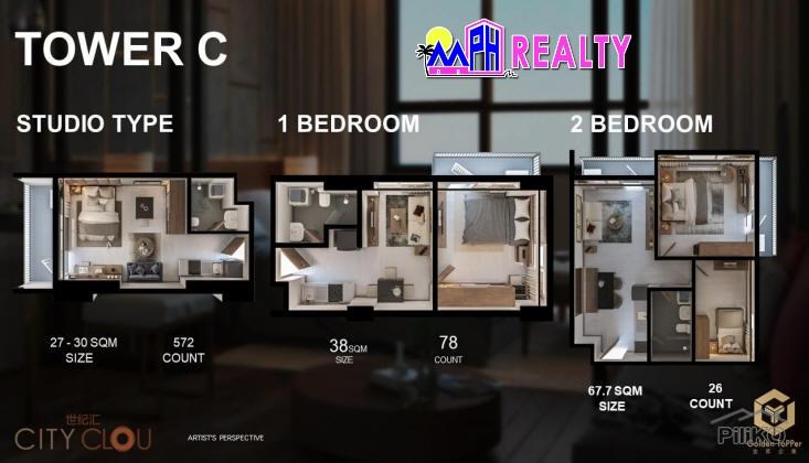 1 bedroom Apartment for sale in Mandaue - image 4