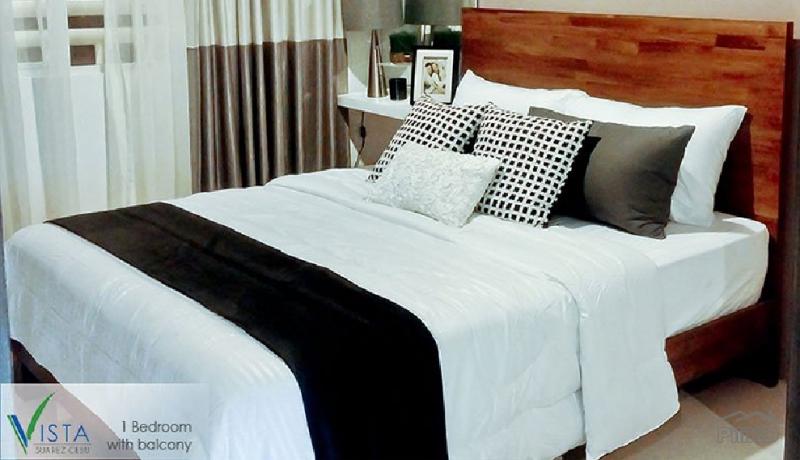 1 bedroom Condominium for sale in Cebu City - image 4
