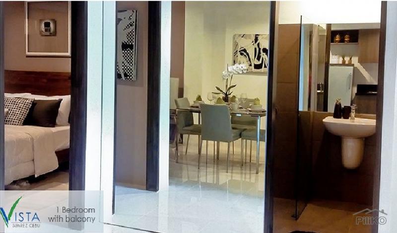 1 bedroom Condominium for sale in Cebu City - image 5