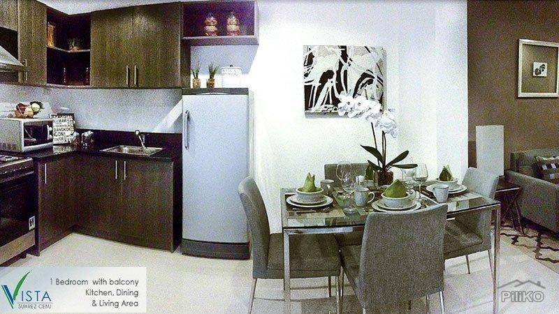 1 bedroom Condominium for sale in Cebu City - image 6