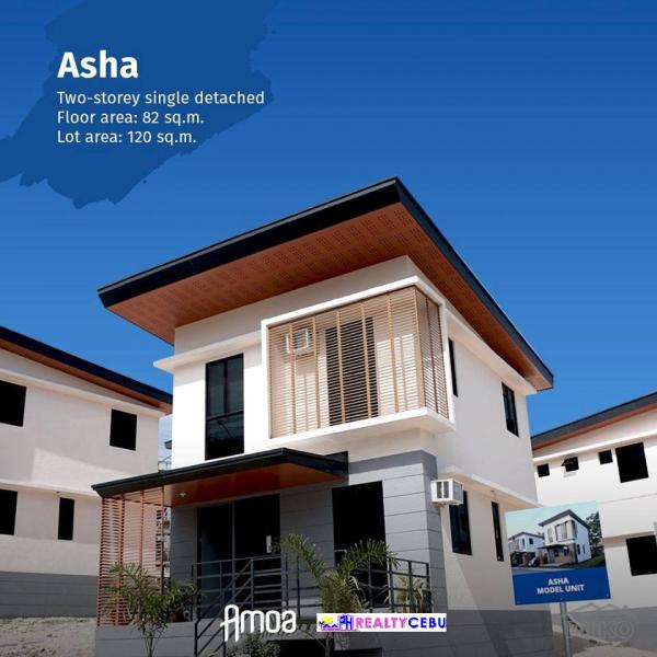 2 bedroom House and Lot for sale in Compostela - image 2