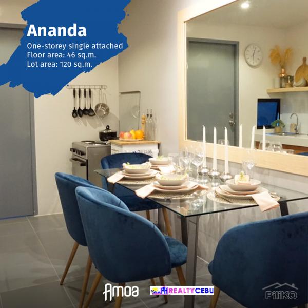 2 bedroom House and Lot for sale in Compostela - image 6