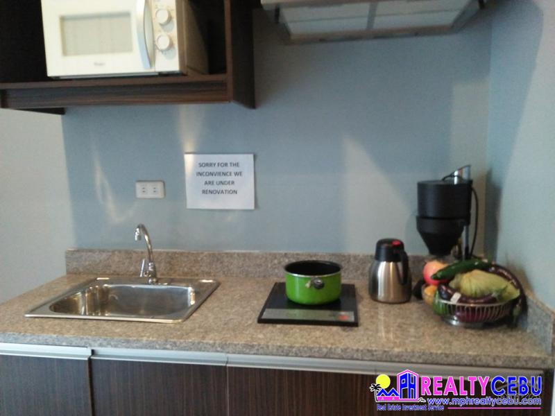 Picture of Condominium for sale in Cebu City in Cebu