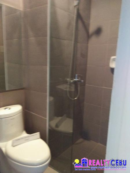 Picture of Condominium for sale in Cebu City in Philippines
