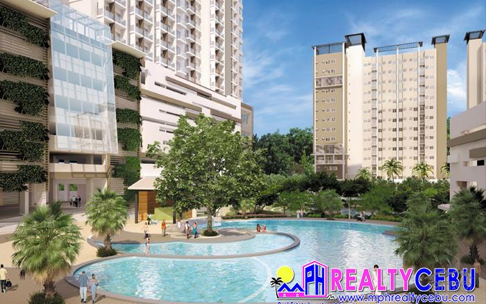 1 bedroom Condominium for sale in Cebu City - image 2