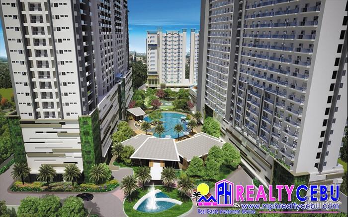 1 bedroom Condominium for sale in Cebu City - image 3