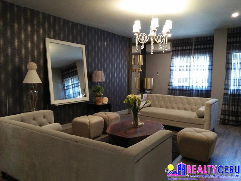 1 bedroom Condominium for sale in Cebu City - image 5