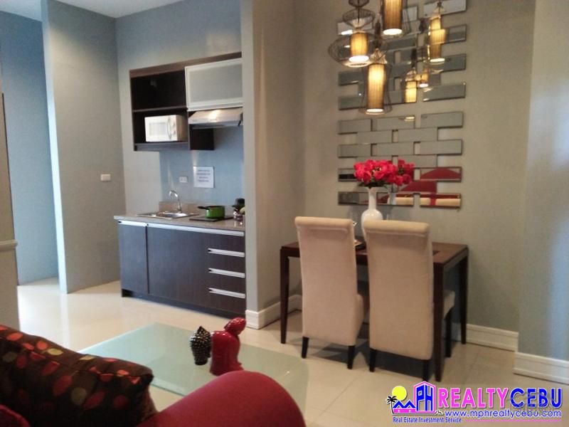 1 bedroom Condominium for sale in Cebu City - image 6
