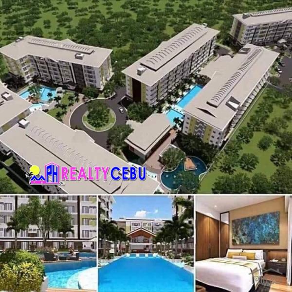 Condominium for sale in Lapu Lapu