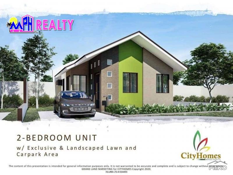 Picture of 2 bedroom House and Lot for sale in Minglanilla