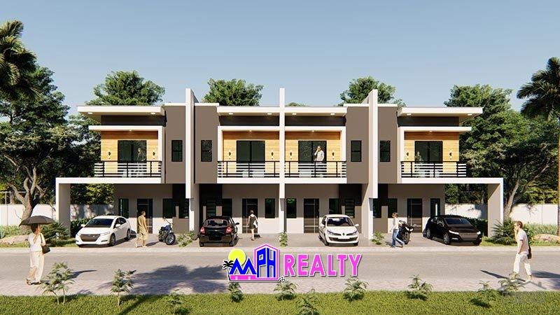 Picture of 3 bedroom House and Lot for sale in Lapu Lapu