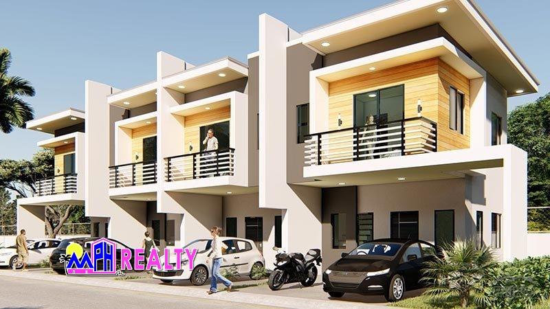 3 bedroom House and Lot for sale in Lapu Lapu