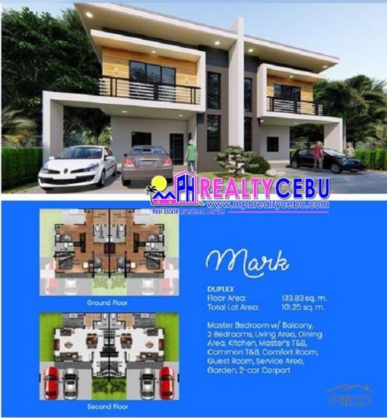 Picture of 4 bedroom House and Lot for sale in Lapu Lapu