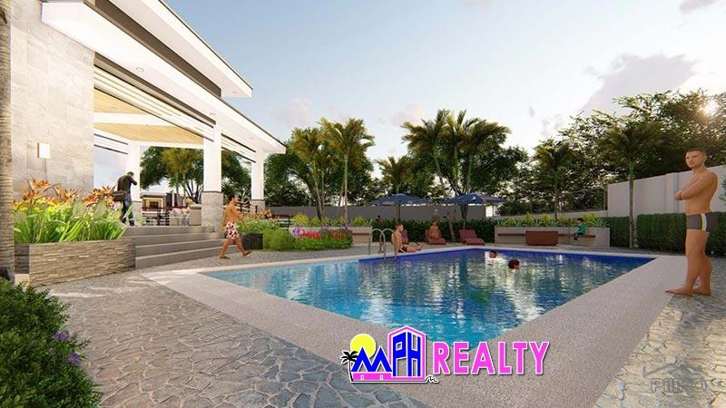 4 bedroom House and Lot for sale in Lapu Lapu