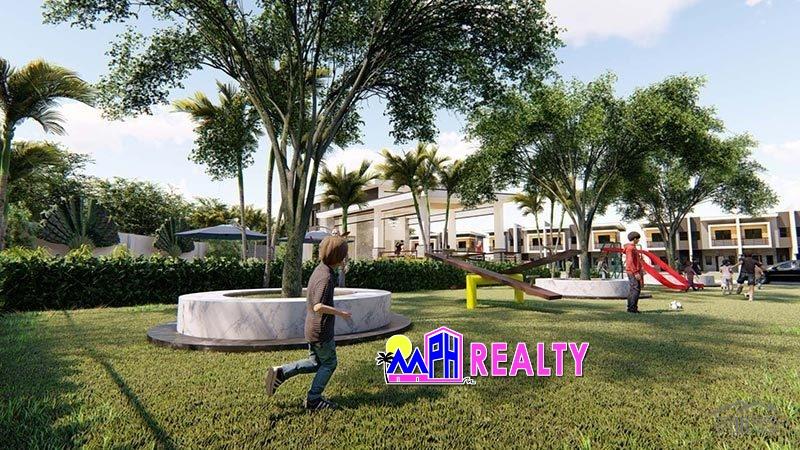 4 bedroom House and Lot for sale in Lapu Lapu in Cebu