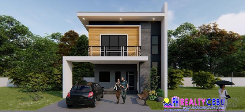 Picture of 4 bedroom House and Lot for sale in Lapu Lapu