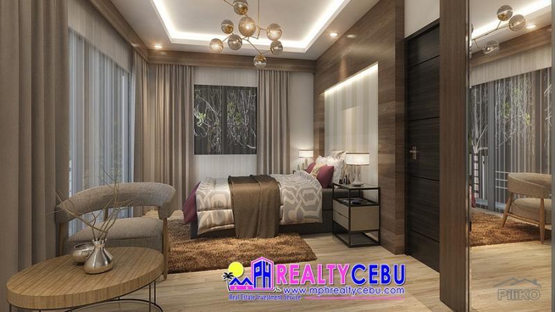 4 bedroom House and Lot for sale in Lapu Lapu in Cebu