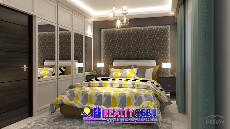 4 bedroom House and Lot for sale in Lapu Lapu in Philippines