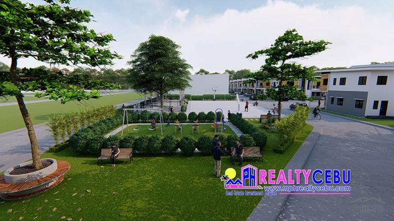 Picture of 4 bedroom House and Lot for sale in Lapu Lapu in Philippines