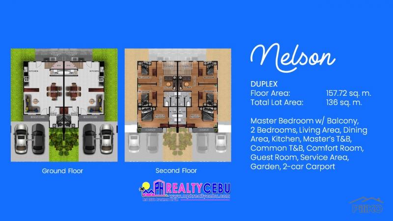 4 bedroom House and Lot for sale in Lapu Lapu - image 2