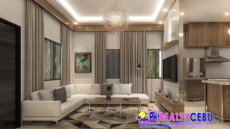 Picture of 4 bedroom House and Lot for sale in Lapu Lapu in Cebu