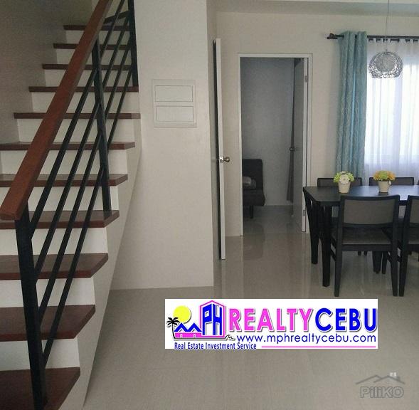 3 bedroom House and Lot for sale in Liloan - image 4