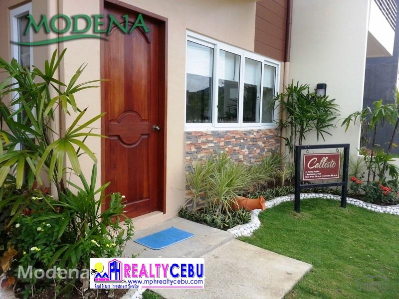 2 bedroom House and Lot for sale in Liloan