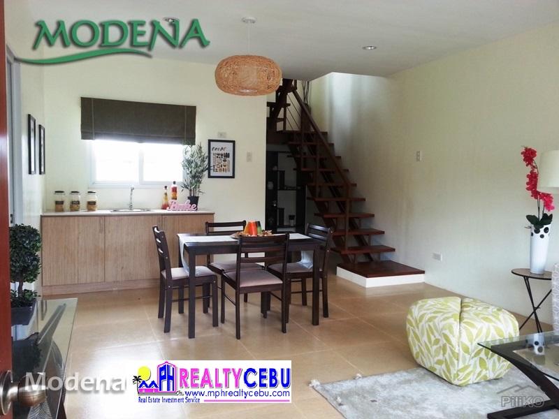 2 bedroom House and Lot for sale in Liloan - image 3