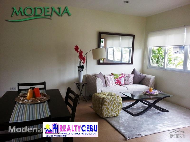 2 bedroom House and Lot for sale in Liloan in Philippines