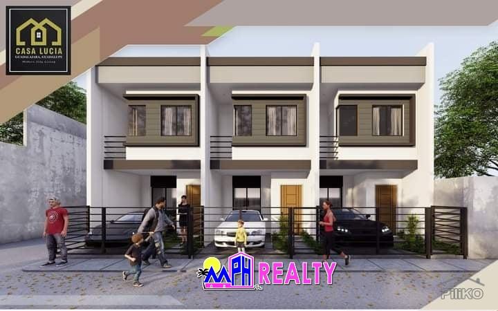 Picture of 3 bedroom House and Lot for sale in Cebu City