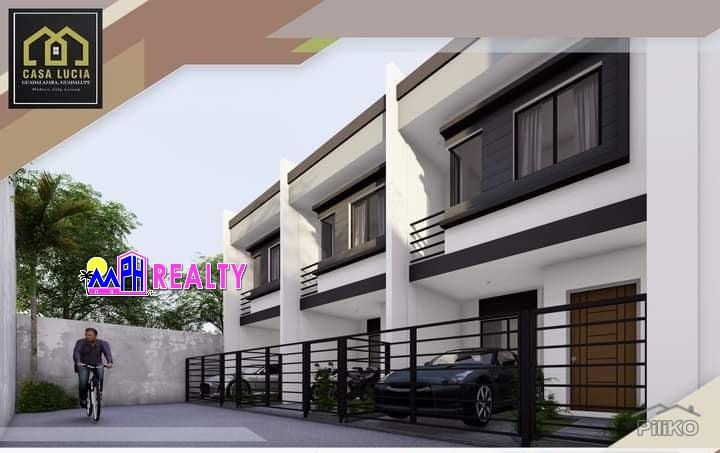 3 bedroom House and Lot for sale in Cebu City - image 2