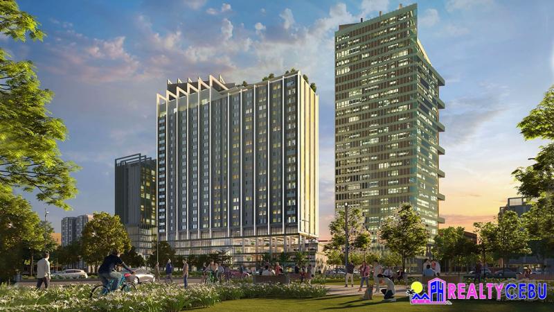 Picture of Condominium for sale in Cebu City