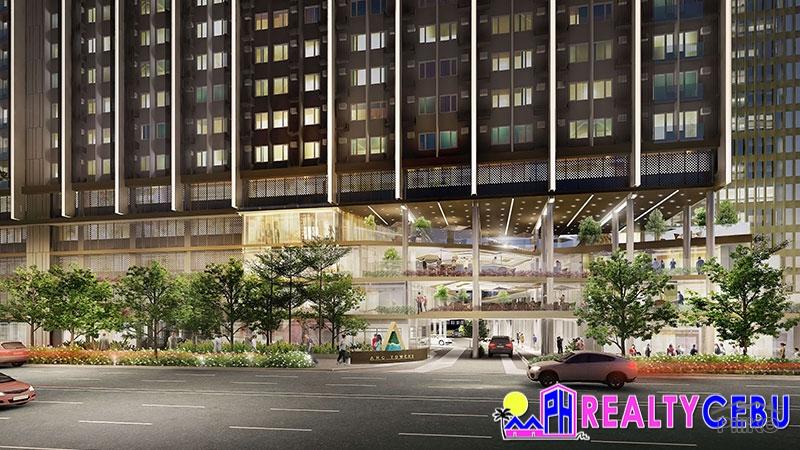 Condominium for sale in Cebu City