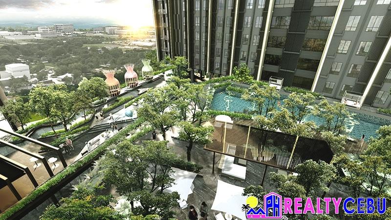 Condominium for sale in Cebu City in Cebu