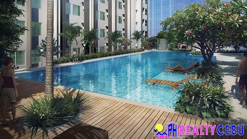Condominium for sale in Cebu City in Philippines
