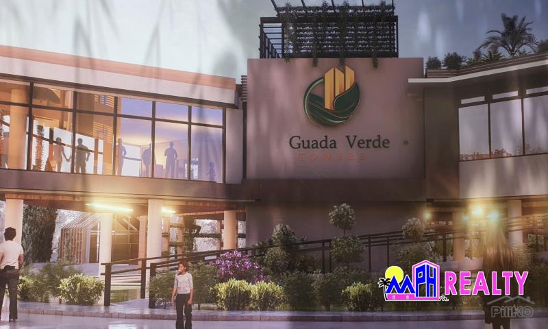 Condominium for sale in Cebu City