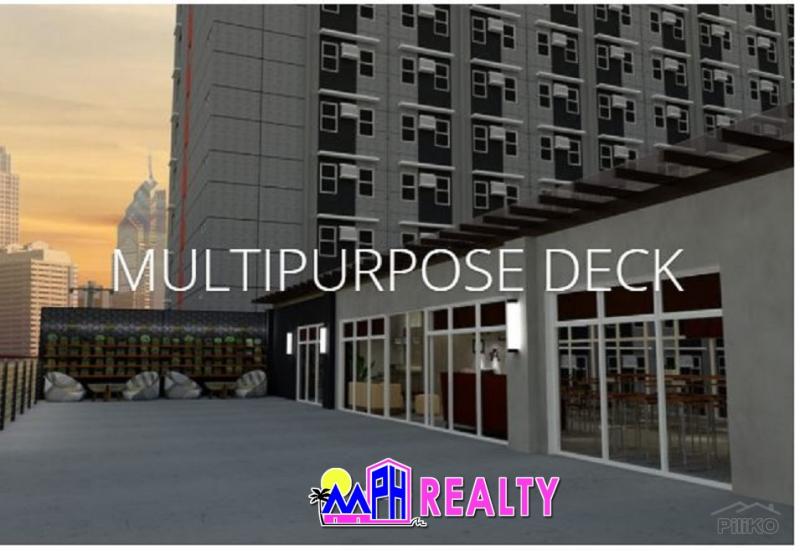 1 bedroom Condominium for sale in Cebu City - image 3