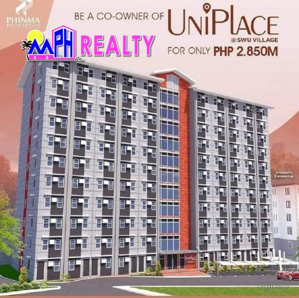 Picture of Condominium for sale in Cebu City in Philippines