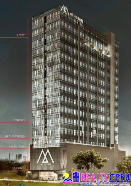 Picture of 1 bedroom Condominium for sale in Cebu City