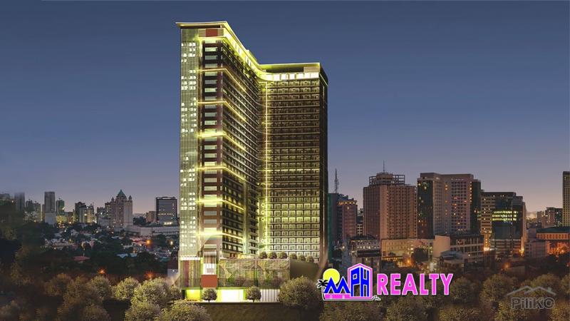 Condominium for sale in Cebu City