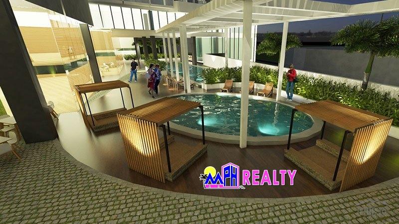 Condominium for sale in Cebu City in Cebu