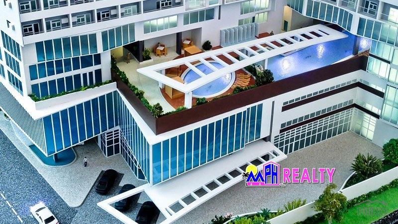 Condominium for sale in Cebu City in Philippines