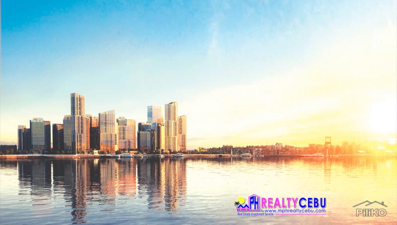 2 bedroom Condominium for sale in Mandaue