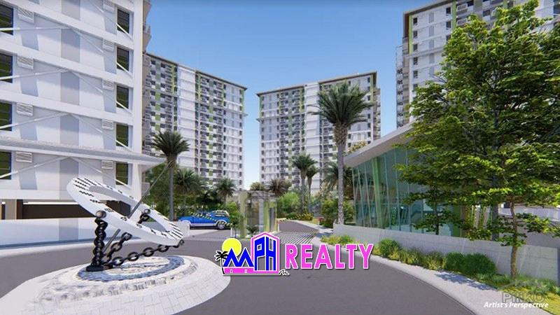 Condominium for sale in Lapu Lapu in Cebu
