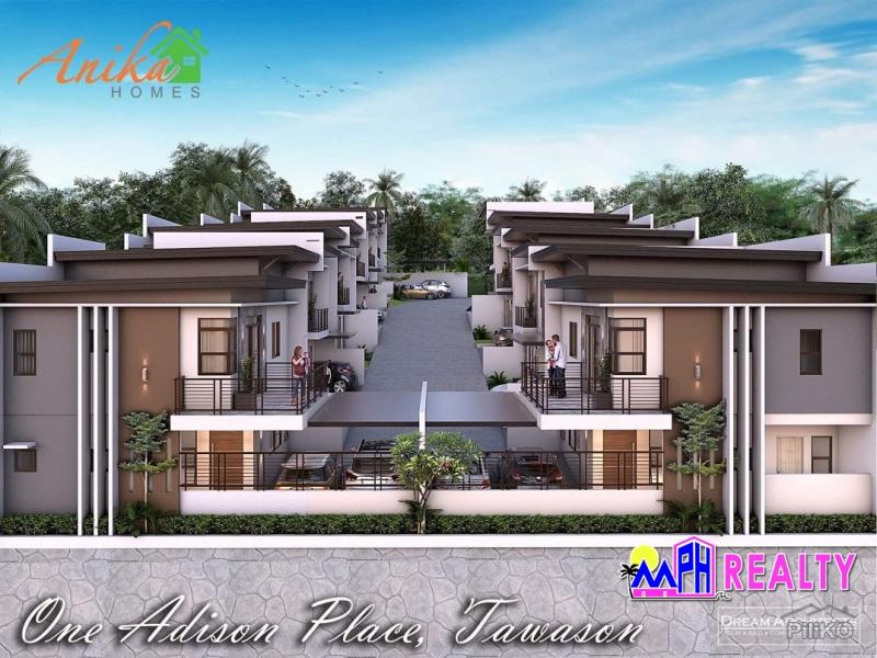 Picture of 4 bedroom House and Lot for sale in Mandaue