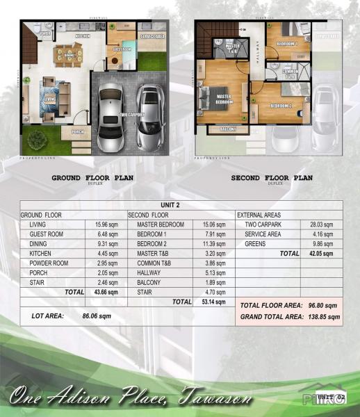 Picture of 4 bedroom House and Lot for sale in Mandaue in Cebu