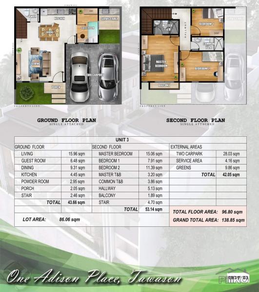 4 bedroom House and Lot for sale in Mandaue - image 5