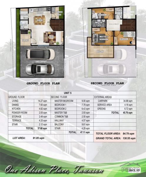 4 bedroom House and Lot for sale in Mandaue - image 5